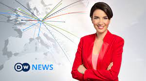 712 575 tykkäystä · 27 256 puhuu tästä. Laila Harrak Dw News Latest News And Breaking Stories Dw 19 06 2015