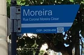 Geriausios kainos jūsų biudžetui taupyti. Maioria Absoluta Aprova Troca De Nome Da Moreira Cesar Para Paulo Gustavo A Tribuna Rj
