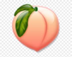 Peach Durazno Emoji Fruit Tumblr Peach Durazno Emoji Fruit Tumblr Free Transparent Png Clipart Images Download