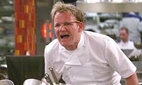To get more information, or to amend your preferences, press the cookie settings button. From Gordon Ramsay To The Apprentice Why Bullying Business Tv Must End Reality Tv The Guardian