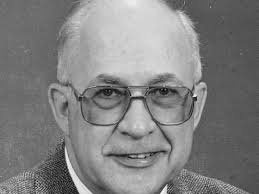 Donald Gordon Harmon's Obituary