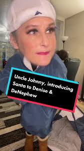 Santa and My Great Nephews