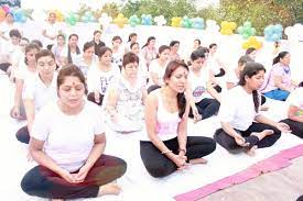 Mrs indu jain chairperson times of india newspaper about sant shri asharamji bapu to watch free live webcast of sant shri. Antas Yog By Indu Jain Home Facebook