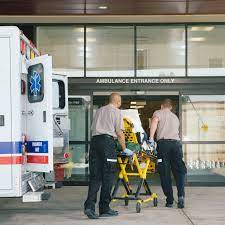 How to call an ambulance without 911. The Cost Of An Ambulance Ride