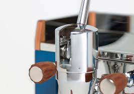 Check spelling or type a new query. Coming From Canada The Precision Focused Lapera Ds Espresso Machinedaily Coffee News By Roast Magazine