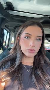 Gina Burciaga's Instagram, Twitter & Facebook