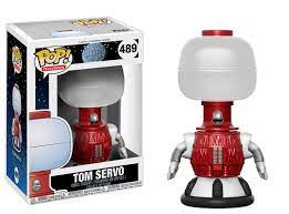 We did not find results for: Pop Tv Mystery Science Theater 3000 Tom Servo Walmart Com Walmart Com