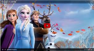 Cant load video player files, try disable adblock and refresh page. Watch Frozen 2 Frozen Ii Full Movie 1080p Hd Watchfrozen 2 Twitter