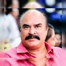 johny: Kundara Johny, one of the most celebrated villains of Malayalam  cinema, passes away at 71 - The Economic Times
