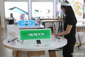 Kepala bagian personalia the blitz jl. Pt World Innovative Telecommunication Oppo Klaim Penuhi Aturan Tkdn Dan Bangun Pabrik