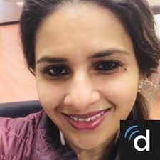 Dr. Mohini Alexander, MD