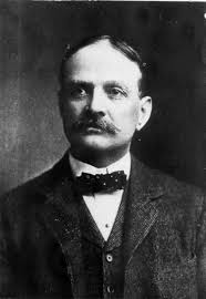 Robert Wilson Patterson Jr.