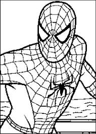 We have collected 37+ printable spiderman coloring page images of various designs for you to color. Spiderman 78675 Superheroes Printable Coloring Pages