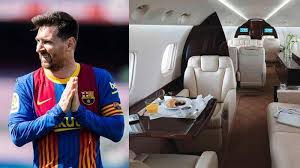 Wakwao, cerita dewasa mama kali ini lumayan bikin pusing. Harganya Rp 242 Miliar Seperti Apa Mewahnya Jet Pribadi Yang Dipakai Lionel Messi Halaman All Tribun Travel