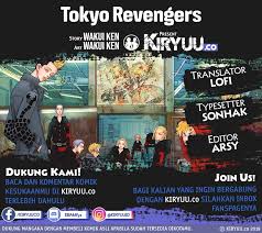 Tokyo revengers chapter 210 bahasa indonesia. Baca Tokyoårevengers Chapter 22 Komiku