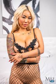 Victoria Liu goes wild on a lucky dudes throbbing cock