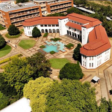 North west university requirements, dates, campus, application