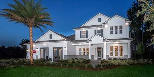 Three Spectacular Mastercraft Model Homes To Headline Nefba S 2019 Parade Of Homes