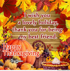 According to history, the very first thanks giving was celebrated in october 1621. Happy Thanksgiving Wishes Blessings Messages Images Smitcreation Com