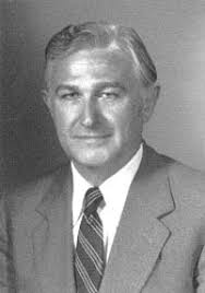 Roadway Dedicated in Honor of Robert J. McKenna