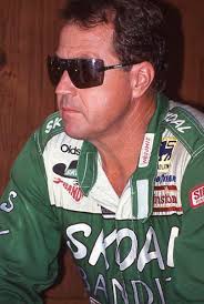 Josh Cade CSP, TSC (@JoshCade)