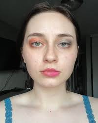 Mainit o Malamig na Make-up? : r/coloranalysis