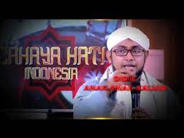 Inews tv adalah stasiun tv swasta yang mengudara sejak 2015 setelah sebelumnya menggunakan nama sun tv & sindotv. Cahaya Hati Indonesia Inews Eps Sabtu 10 Feb 2018 Youtube