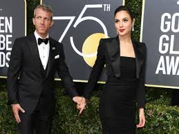 Ehemann, liebe, leben, familie und freunde. Gal Gadot Und Yaron Versano News At