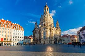 Según los viajeros de tripadvisor, estas son las mejores formas de. Frauenkirche Dresden Das Barocke Wahrzeichen Von Elbflorenz