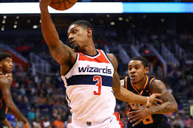 Wizards vs suns tv schedule. Recap Bradley Beal Scores 34 To Lift Washington To 109 99 Win Bullets Forever