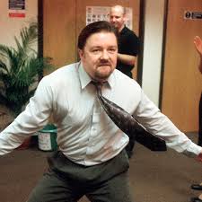 Why his 'atheist romcom' invention of lying deserves an after life. Why Can T Ricky Gervais Leave David Brent Alone Ricky Gervais The Guardian