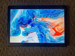 If you're using a tablet running android 4.5 (lollipop) or later and have forgotten your lock pattern, you'll need to reset your tablet back to its original factory settings. Dragon Touch Max10 Plus Qled Android Tablet Review The Gadgeteer