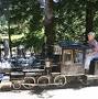 Tilden Park Steam Train at the Redwood Valley Railway from www.ebparks.org