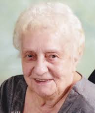 Pinsonneault née Grégoire, Yvette