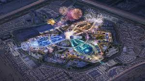 Paris expo porte de versailles, paris, france. Speciale Expo Dubai Costa Pacifica Dubai Muscat Doha Abu Dhabi 14 21 Gennaio 2022 Volo Da Roma Flair Viaggi