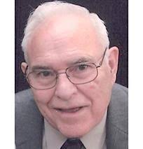 George DALGLISH Obituary (1938