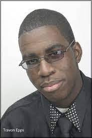 Terrell Epps's Instagram, Twitter & Facebook