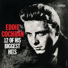 Eddie Cochran Collector
