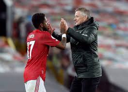 Manchester united is going head to head with burnley starting on 18 apr 2021 at 15:00 utc at old trafford stadium, manchester city, england. Yufnhxhhrxlqrm
