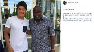 May 15, 2021 · 日本代表のサイドバックとして活躍している酒井宏樹が浦和レッズ加入決定的という驚きのニュースが飛び込んできた。フランス「マルセイユ」退団が囁かれていた状況の中でユースとして育った柏レイソルではなく、縁がない浦和レッズ移籍を誰が予想していたか。 é…'äº•å®æ¨¹ ãƒžãƒ«ã‚»ã‚¤ãƒ¦ã®ã‚¯ãƒ©ãƒ–ãƒã‚¦ã‚¹ã§å…ƒjãƒªãƒ¼ã‚°é¸æ‰‹ã¨é­é‡ã™ã‚‹