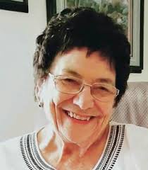 Lucille Julia Dupuis Obituary