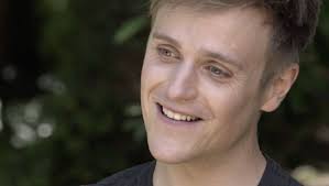 "Sturm der Liebe"-Star Stefan Hartmann