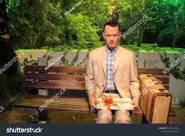 Pr scr vk.com / кадр из фильма forrest gump. Image Shutterstock Com Z Stock Photo Forrest Gu