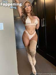 Victoria Nguyen  victoriamynguyen  vmynguyen Nude Leaks OnlyFans Photo 4  | TheFappening