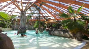 Piscine Interieur Picture Of Camping Airotel L Ocean Lacanau Ocean Tripadvisor