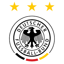 Për të gjithë tifozët e futbollit e futbollit në gjermani. German Football National Team Logo Download Vector