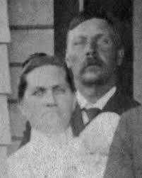 Eline Karoline “Lena” Thompson Ellingson (1860-1922)