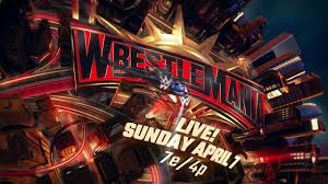 Plus, sporting news will have plenty of wrestlemania 35 coverage. Wwe Wrestlemania 35 Match Card And Predictions Gazette Review