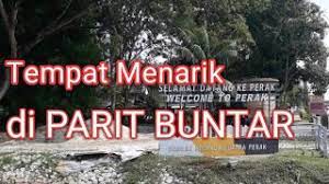 Terdapat banyak kelebihan jika anda sekeluarga bercuti di sini. Lihat Tempat Menarik Di Parit Buntar Sebelum Datang Ke Sini Sembang So Youtube