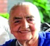 Dorvalina Botelho Obituary (2018)